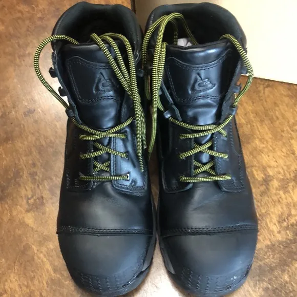 Work boots REDROCK  Shoes for crews Unisex