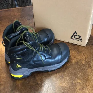 Work boots REDROCK  Shoes for crews Unisex