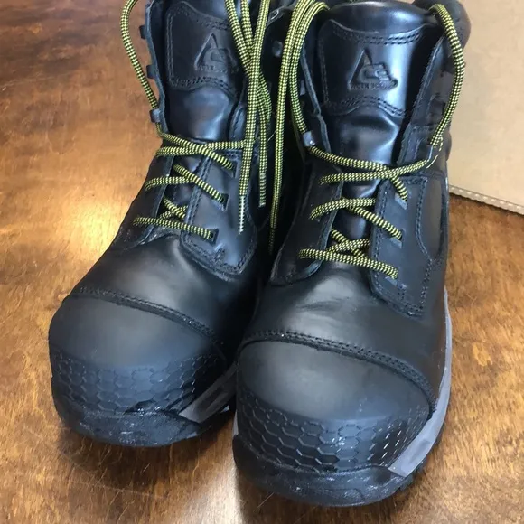 Work boots REDROCK  Shoes for crews Unisex