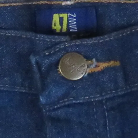 Wrangler* Men's Regular Fit Cowboy Cut Comfortable Waist Jeans Size~ 40&quot; x 34&quot;‎