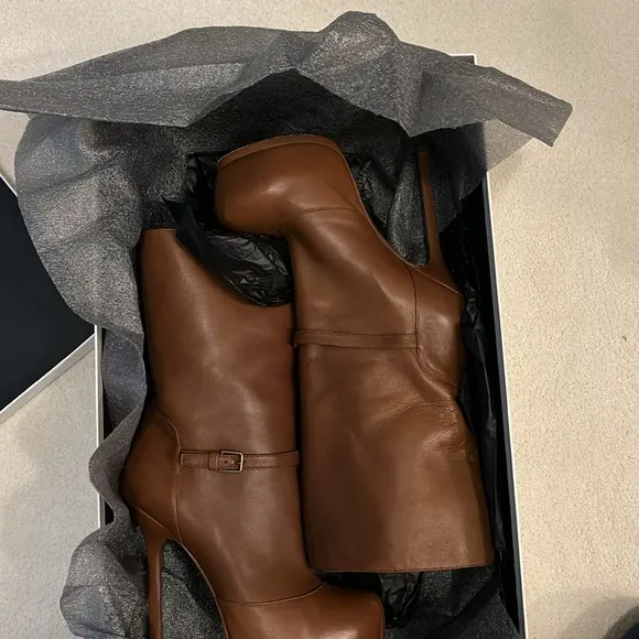 YSL Tribtoo Boot