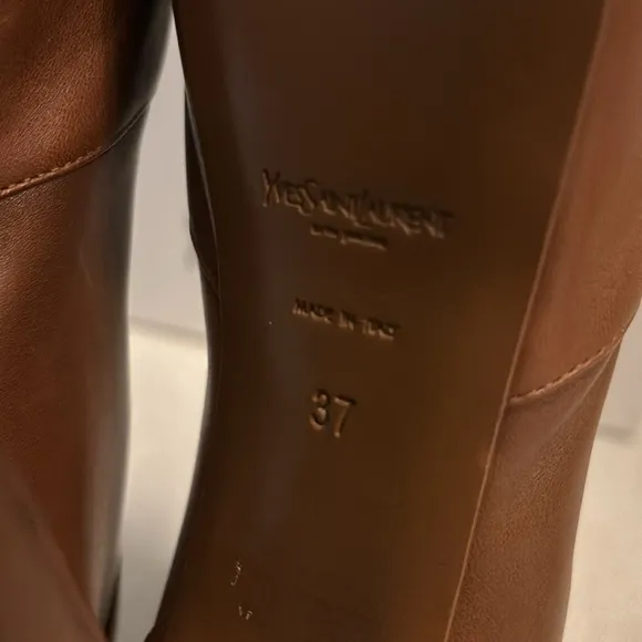YSL Tribtoo Boot
