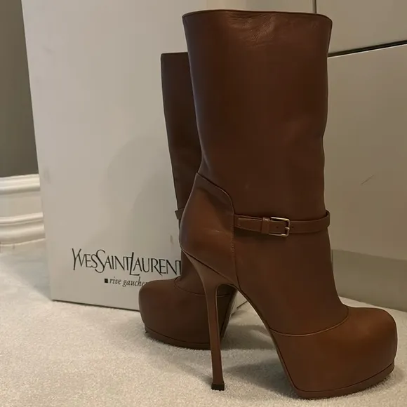 YSL Tribtoo Boot